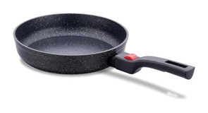 Korkmaz Ornella A2866 Granit 26 cm Tava