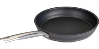 Aryıldız Trendy Induction Prestige Alüminyum - Titanyum Kaplama 28 cm Tava