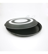 Ebriş Teflon 32 cm Tava