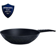 Karaca BioDiamond Diamond Kaplama 28 cm Wok Tava