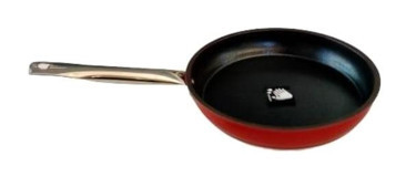Aryıldız Trendy Induction Alüminyum - Titanyum Kaplama 28 cm Tava