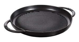 Staub 405115210 Döküm 30 cm Tava