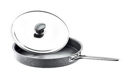 Oms 3222-32G Granit 32 cm 2 Parça Tava