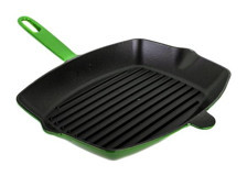Aryıldız Majolik Döküm 32 cm Tava