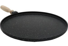 Biliz Döküm 36 cm Tava