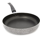 Leydi Alüminyum 24 cm Tava