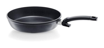 Fissler Levital Comfort Paslanmaz Çelik 28 cm Tava