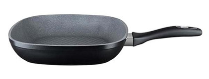 Leggno Pls2300gr28 Metal 28 cm Tava