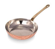 Turna Bakır Şahika Bakır 18 cm Tava