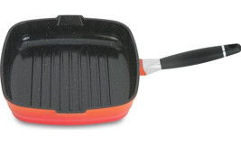 Berghoff Virgo Alüminyum 28 cm Tava