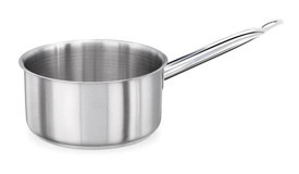 Kapp Çelik 32 cm Tava