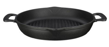 Lava Metal 32 cm Tava