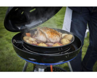 Cadac Roast Pan 50 Emaye 37 cm Tava