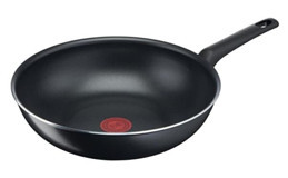Tefal Simplecook Titanyum 28 cm Wok Tava
