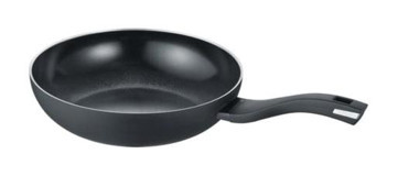 Berndes 444328 B Alüminyum 28 cm Wok Tava