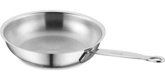 Korkmaz A1400 Minika Çelik 16 cm Tava