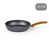 Özkent K-537 Granit 32 cm Tava
