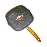 Taşhan Granit 28 cm Tava