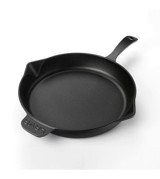 Lava Döküm 34 cm Tava