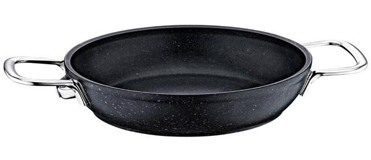 Olika SS2204 Alüminyum 20 cm Tava