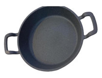 Altunay Hamarat Granit Kaplama 22 cm Tava