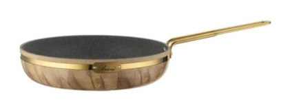 Brioni Selection Slk-106 Granit 28 cm Tava