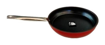 Aryıldız Trendy Induction Alüminyum - Titanyum Kaplama 26 cm Tava