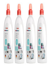 Bosch Kalıntı Önleyici 100 Yıkama Renkliler İçin Sıvı Deterjan 4x1.5 lt