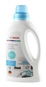 Bosch 23 Yıkama Beyazlar İçin Sıvı Deterjan 1.5 lt