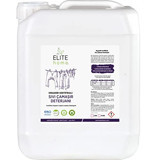 The Elite Home Organik ve Kokusuz Konsantre 33 Yıkama Beyazlar ve Renkliler İçin Sıvı Deterjan 3 lt