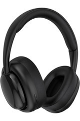 Mmctech P7236 Kulak Üstü Kablosuz Bluetooth Kulaklık Siyah