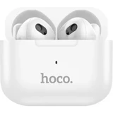 Hoco EW30 Kulak İçi Bluetooth Kulaklık Beyaz