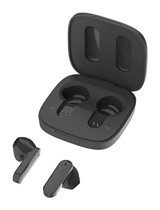 Preo Ms39 Kulak İçi Kablosuz Bluetooth Kulaklık Siyah