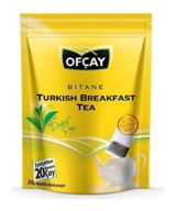 Ofçay Bitane Turkish Breakfast Demlik Poşet Çay 30 gr