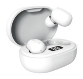 S-Link Sl-Tws05 Kulak İçi Kablosuz Bluetooth Kulaklık Beyaz