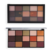 Revolution Reloaded Sweet Dreams Krem Metalik Far Paleti