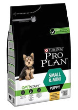 Proplan Tavuklu Küçük Irk Yetişkin Köpek Maması 3 Kg