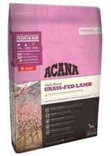 Acana Grass-Fed Kuzu Etli Tüm Irklar Yetişkin Köpek Maması 11.4 Kg