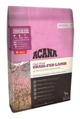 Acana Grass-Fed Kuzu Etli Tüm Irklar Yetişkin Köpek Maması 2 Kg