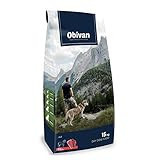 Obivan Biftekli Tüm Irklar Yetişkin Köpek Maması 15 Kg