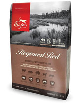 Orijen Regional Red Karışık Tüm Irklar Yetişkin Köpek Maması 11.4 Kg