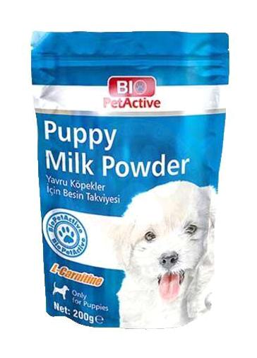 Bio Pet Active Tüm Irklar Yavru Köpek Maması 200 Gr