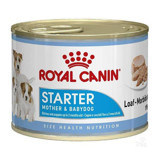 Royal Canin Starter Kümes Hayvanlı Küçük Irk Yavru Köpek Maması 195 Gr