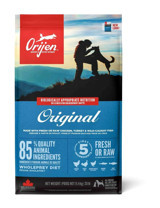 Orijen Original Karışık Tüm Irklar Yetişkin Köpek Maması 11.4 Kg