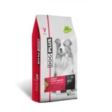 Dogplus Kuzu Etli Pirinçli Tüm Irklar Yetişkin Köpek Maması 3 Kg