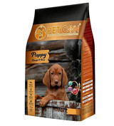 Petcoin Healty Kuzu Etli Tavuklu Yavru Köpek Maması 15 Kg
