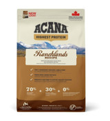 Acana Regionals Ranchlands Kuzu Etli Yetişkin Köpek Maması 2 Kg