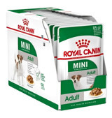 Royal Canin Aromasız Küçük Irk Yetişkin Köpek Maması 1.02 Kg