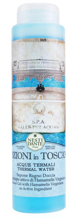 Nesti Dante Termal Su Duş Jeli 300 ml