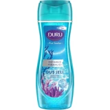 Duru Fresh Sensations Okyanus Ferahlığı Duş Jeli 650 ml